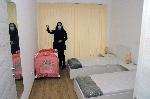 Бургас - Кризисен център и студентски жилища
