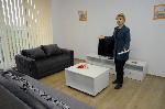 Бургас - Кризисен център и студентски жилища