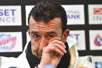 Георги Петков се срещна с медиите, след изписването му от ВМА