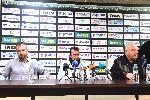 София - Георги Петков - Пресконференция