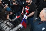София - Протест