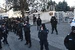 София - Протест