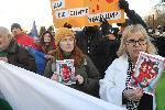 София - Протест