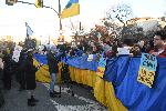 София - Протест