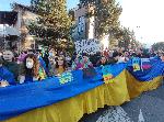 София - Протест