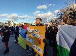 София - Протест