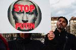 София - Протест