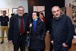 София – Фотографска изложба на фамилия Пенкови в галерия „Средец”