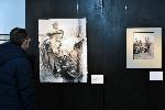 София – Фотографска изложба на фамилия Пенкови в галерия „Средец”