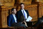 София - Парламент