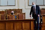София - Парламент