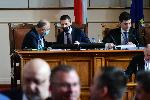 София - Парламент