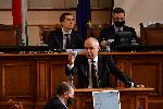 София - Парламент