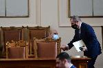 София - Парламент