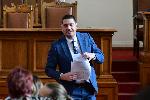 София - Парламент