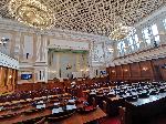 София - Парламент