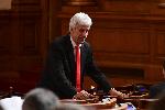 София - Парламент