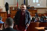 София - Парламент