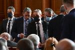 София - Парламент