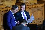 София - Парламент