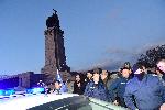 София - протест