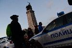 София - протест