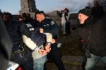 София - протест