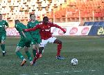 София - Футбол - ЦСКА - Ботев Враца