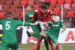 София - Футбол - ЦСКА - Ботев Враца