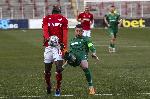 София - Футбол - ЦСКА - Ботев Враца