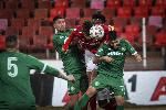 София - Футбол - ЦСКА - Ботев Враца