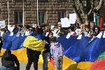 София - Протест