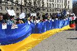 София - Протест