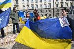 София - Протест
