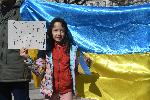 София - Протест