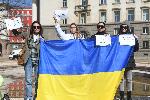 София - Протест