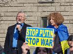 София - Протест