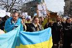 Варна - Протест