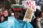 Варна - Протест