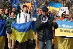 Варна - Протест