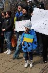 Варна - Протест
