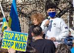 София - Протест