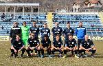 'Черноморец' (Балчик) - 'Светкавица' (Търговище) 3:0
