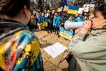 Варна - Протест