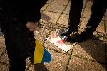 Варна - Протест