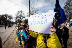 Варна - Протест