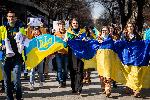 Варна - Протест