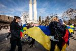 Варна - Протест
