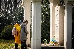 Варна - Протест