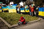 Варна - Протест